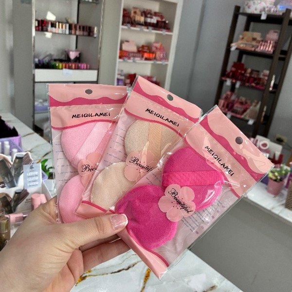 Producto - Set por 2 aplicadores