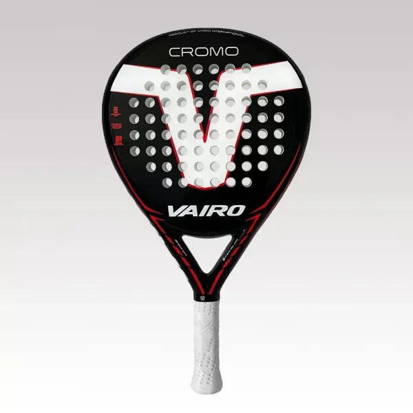 Producto - PALETA VAIRO CROMO