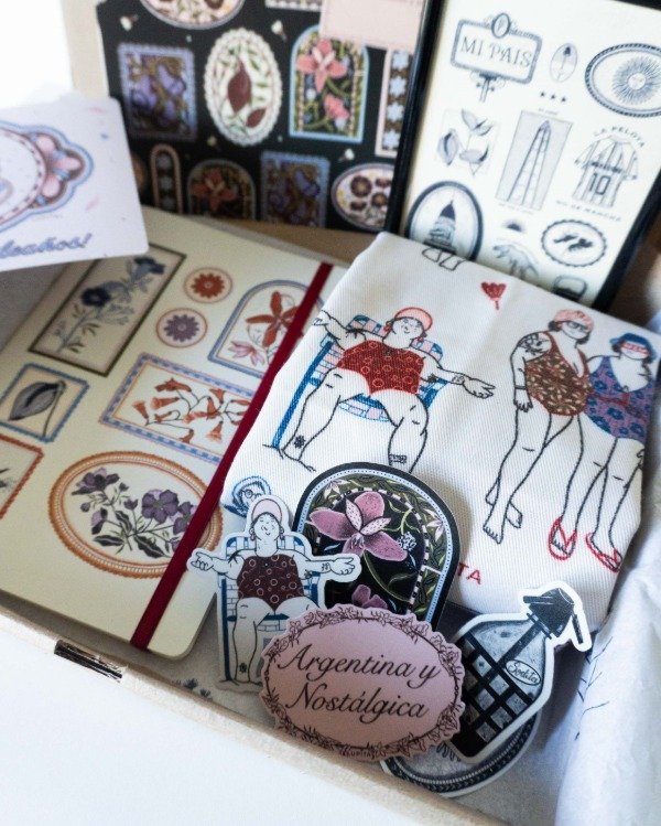 Producto - Boxs Lupita - 4