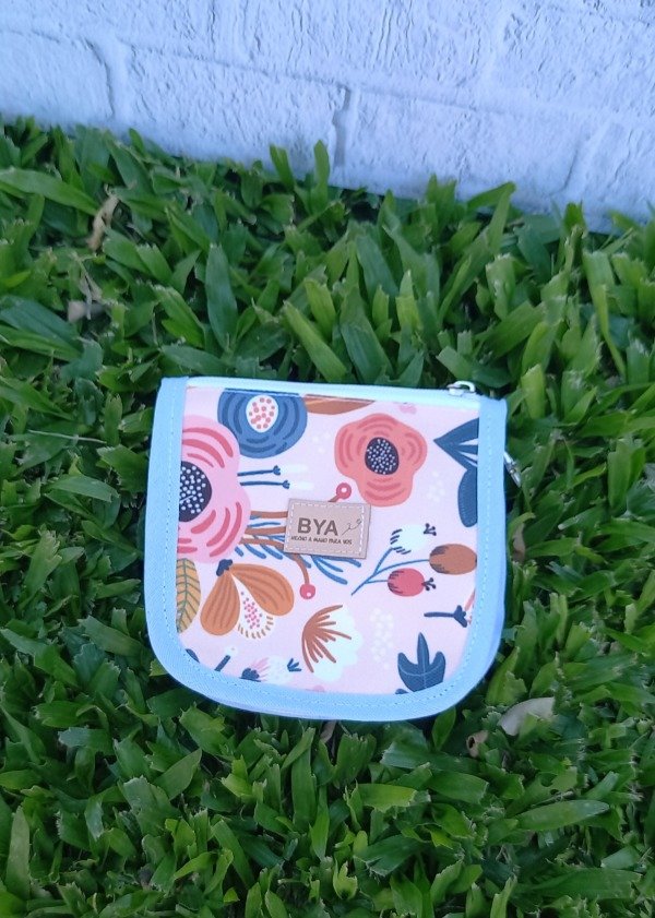 Producto - Bille Pocket Garden R y C