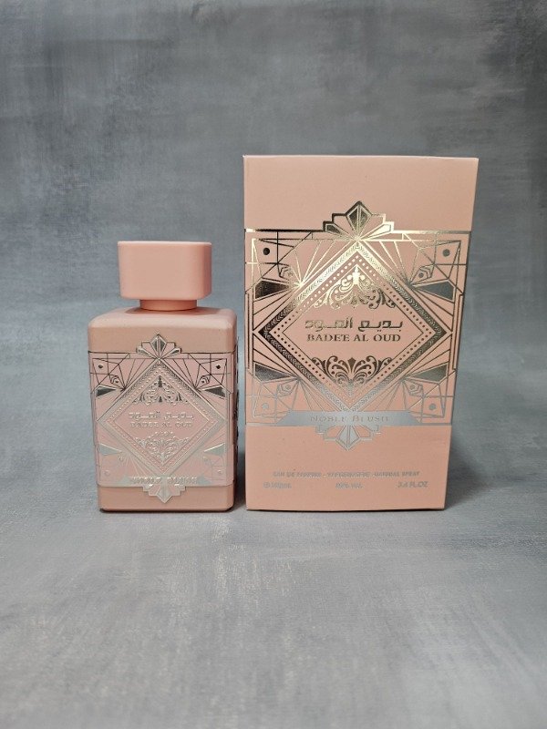 Producto - NOBLE BLUSH