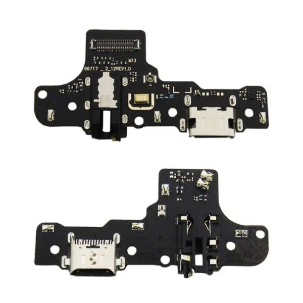 Producto - Placa de Carga Samsung A21