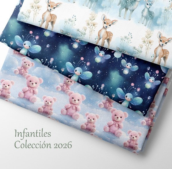 Producto - Infantiles 01