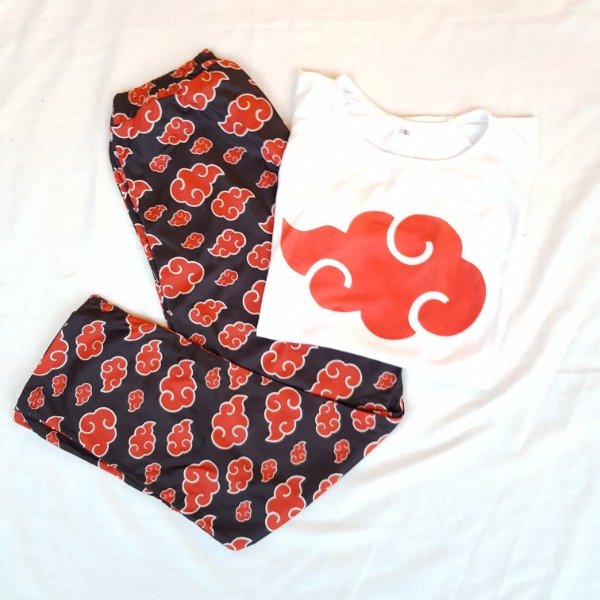 Producto - Pijama Talle S