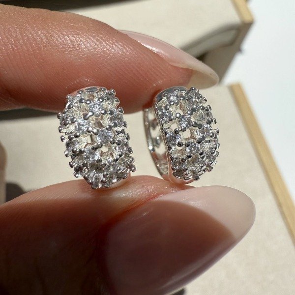 Producto - Aros Veli Diamond