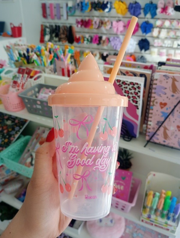 Producto - Vaso Helado Salmón