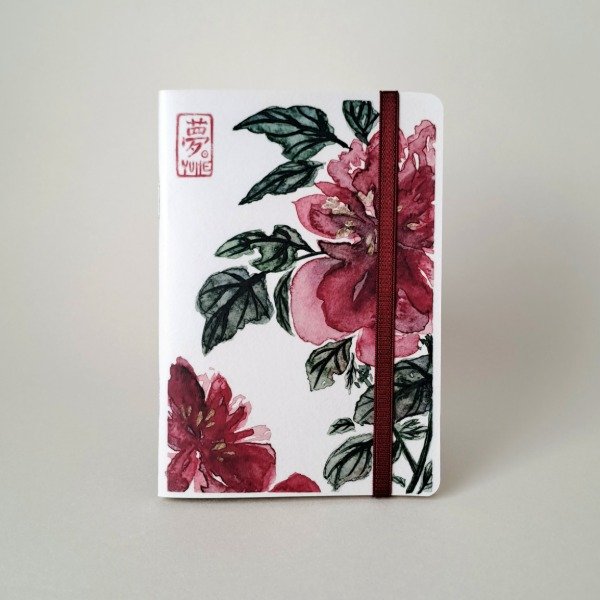 Producto - Libreta Hana