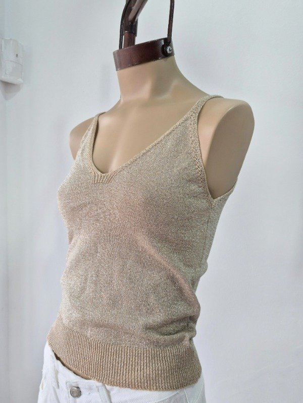 Producto - MUSCULOSA HONEY