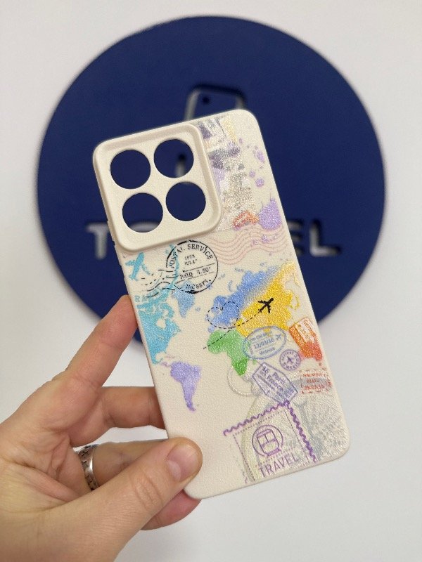 Producto - FUNDA TPU CON DISEÑO MOTO EDGE 70 - 0