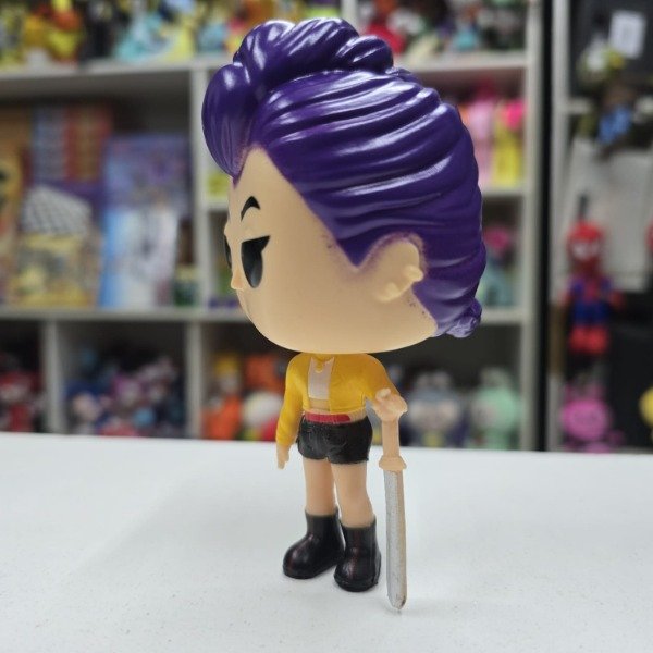 Producto - Funko POP: Rumy [2257] (Guerreras KPOP) - 1