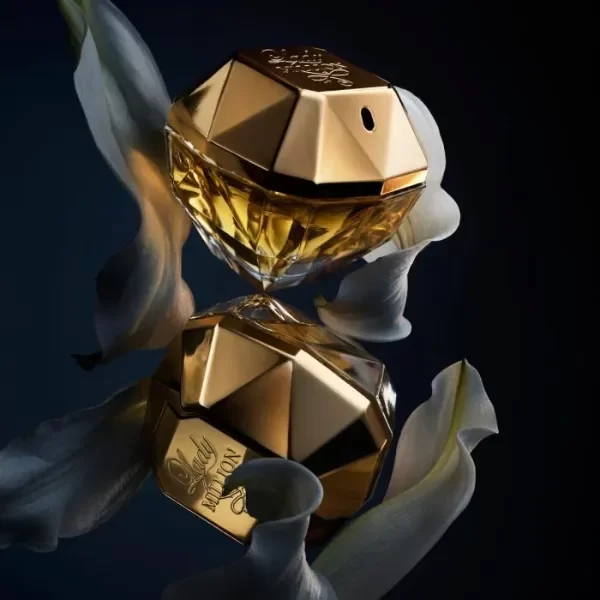 Producto - Lady Million 80ml - Rabanne - 2