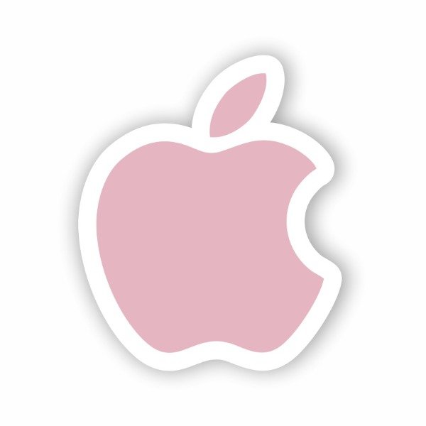 Producto - ST01177 Apple rosa