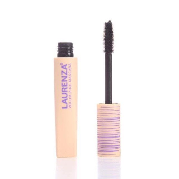 Producto - Mascara de pestañas Volumizing eaterproof - Laurenza