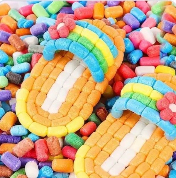 Producto - Fun Foam Corn - 2
