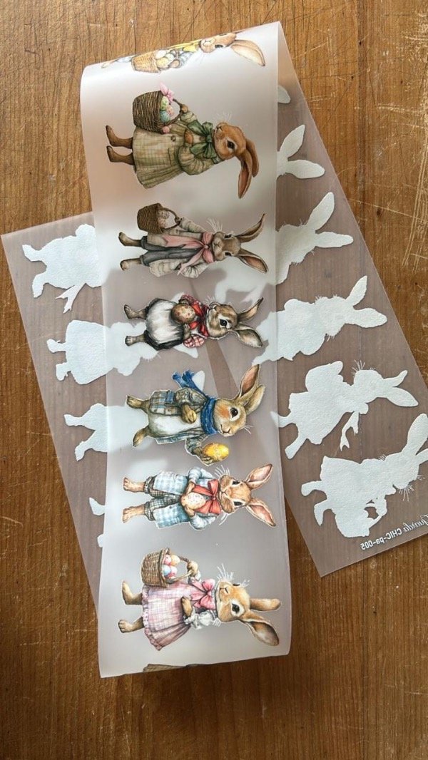 Producto - Guardas - Pa-005