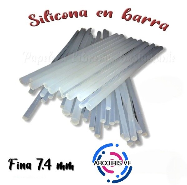 Producto - Silicona en barra