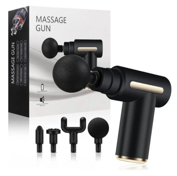 Producto - Masajeador 4 en 1