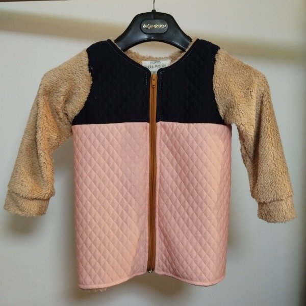 Producto - Campera Antártida