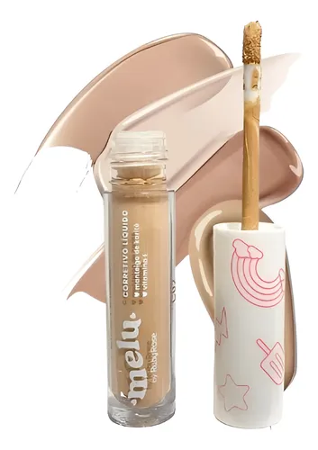 Producto - Corrector ruby MC53