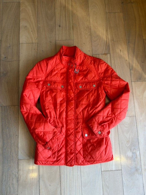 Producto - RALPH LAUREN TALLE XS