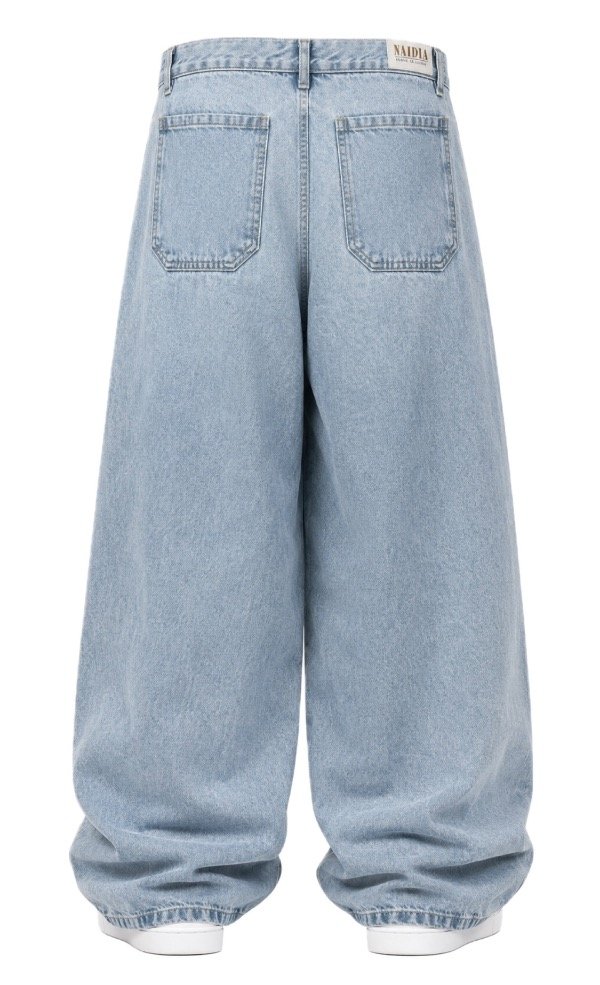 Producto - BAGGY JEAN - 1
