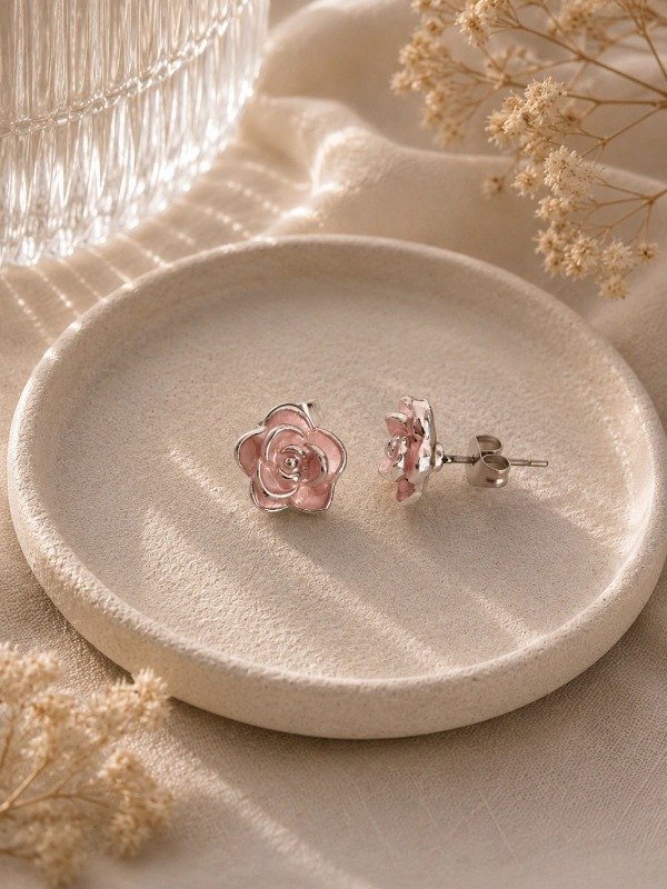 Producto - Aros Rosas B.P.