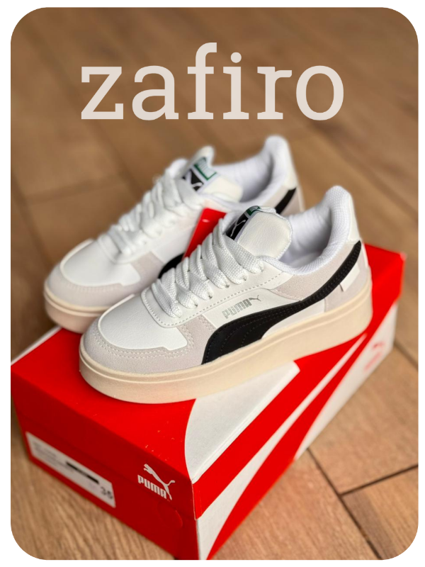 Producto - Puma Essence