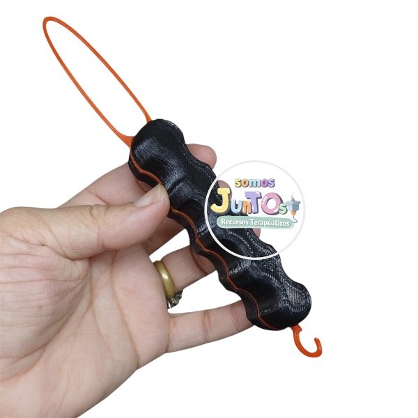 Producto - Abotonador/sube cierre