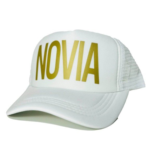 Producto - GORRA TRUCKER DESPEDIDA DE SOLTERX