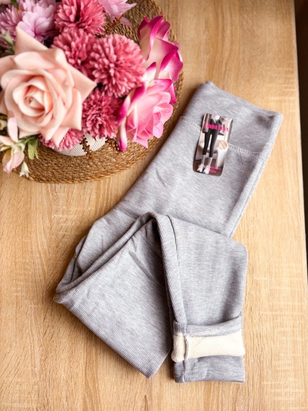 Producto - Calza con corderito