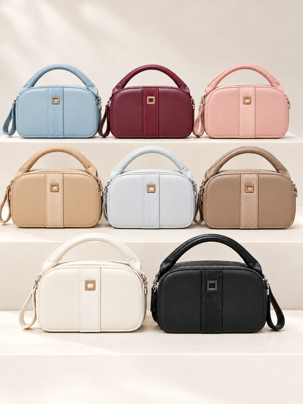 Producto - PACK X6 BANDOLERA ART.2800