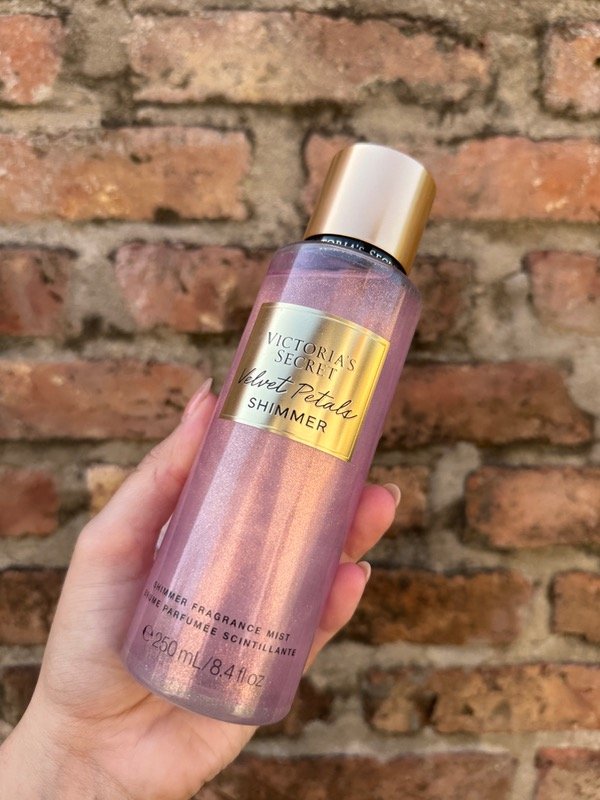 Producto - Velvet Petals Shimmer