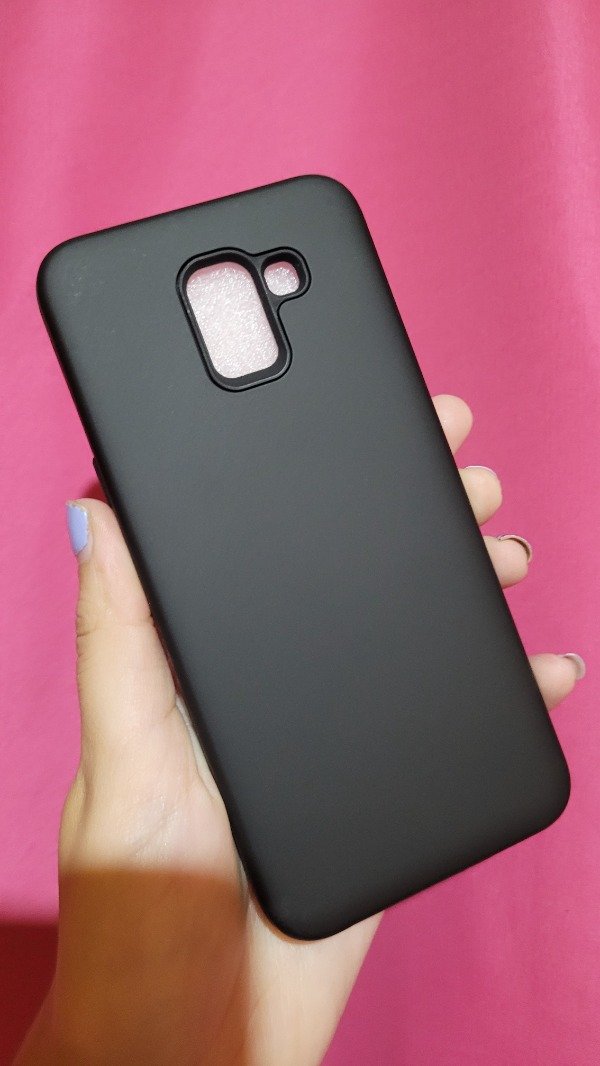 Producto - Sof negra