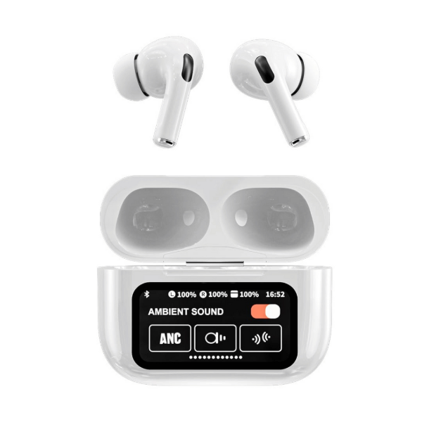 Producto - Auriculares A9 PRO