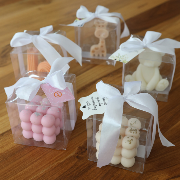 Producto - Souvenir velas de molde - 7