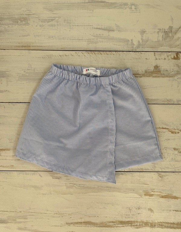 Producto - Short pollera