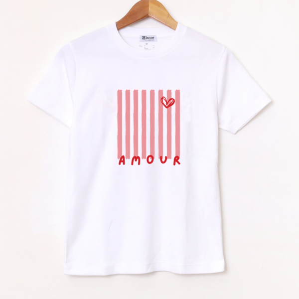 Producto - emera Basica Estampada Amour