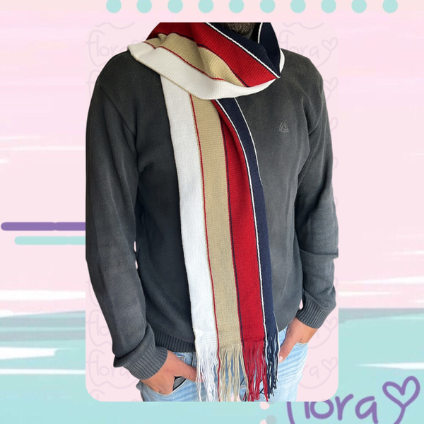 Producto - Bufandas Floros Mistral