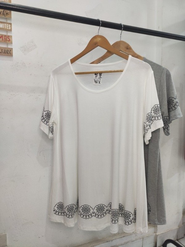 Producto - Remera Morley evasé