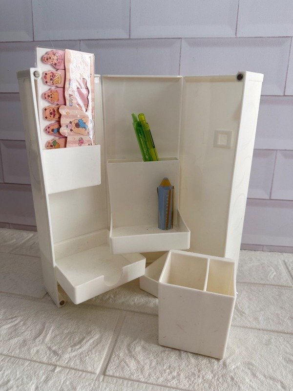 Producto - KIT CAJA ORGANIZADORA