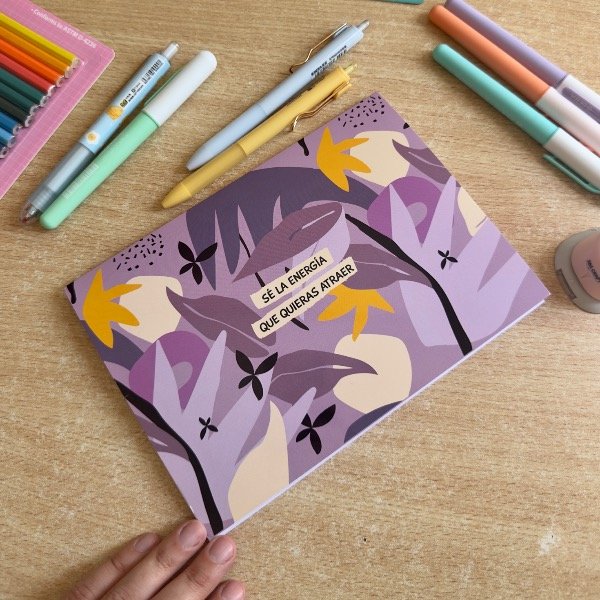 Producto - Planner Energía