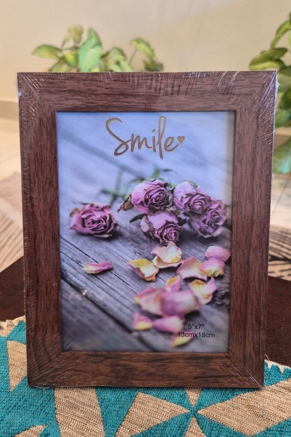 Producto - Portaretrato 13x18 Madera Linea b