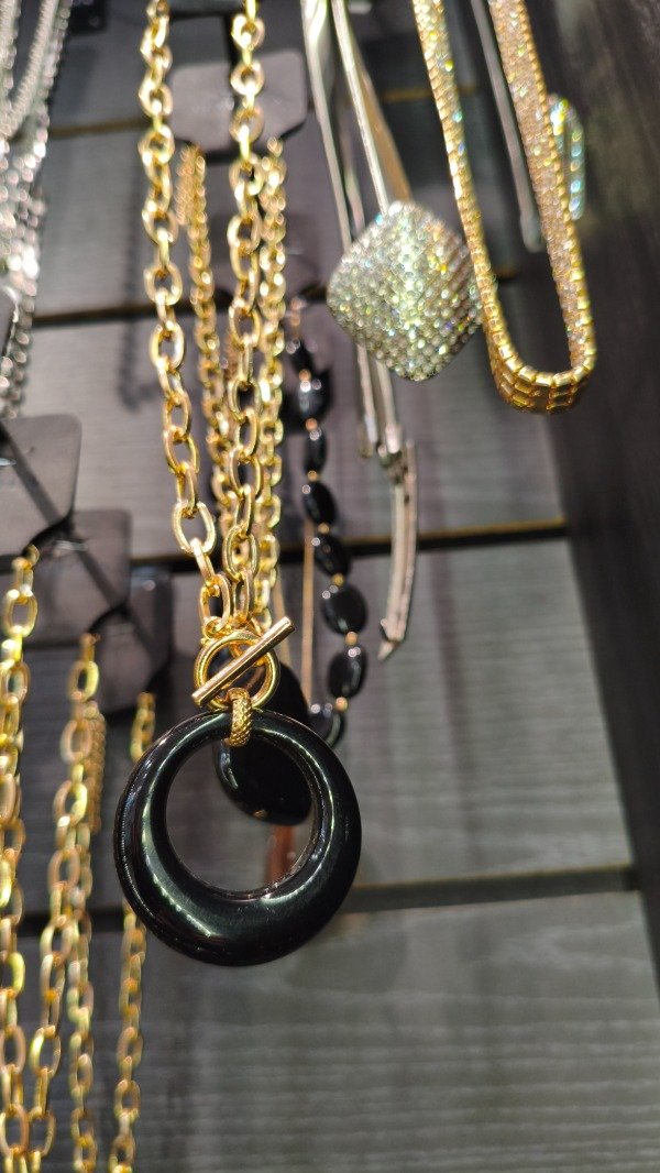 Producto - Collar Ruda
