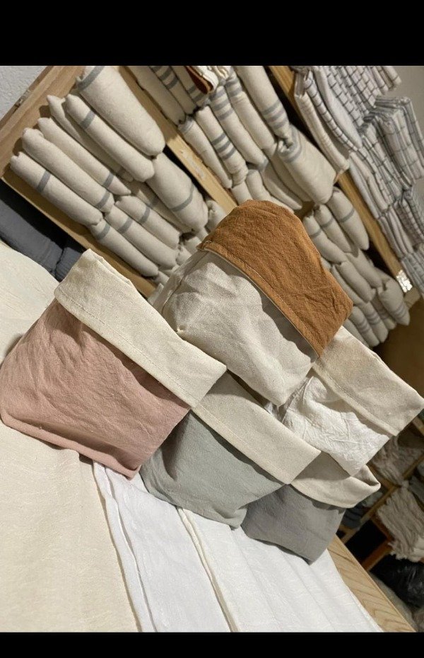 Producto - Organizador tusor