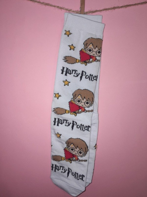Producto - Harry potter escoba media caña