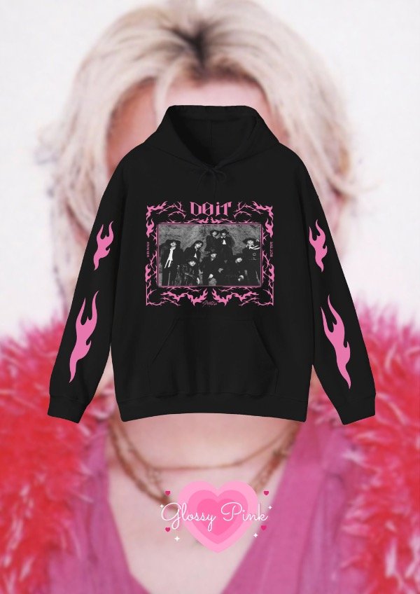 Producto - Canguro Do It - DTF
