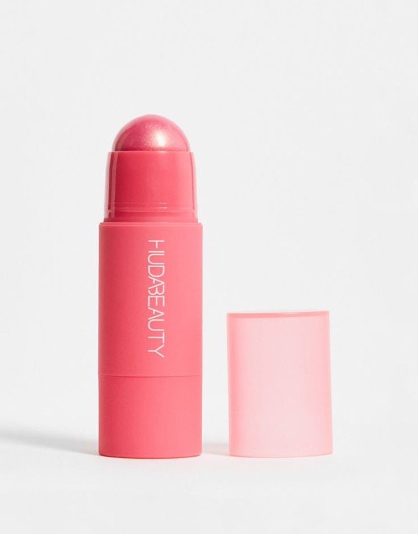 Producto - HUDA BEAUTY CHEEKY TINT CREAM BLUSH STICK