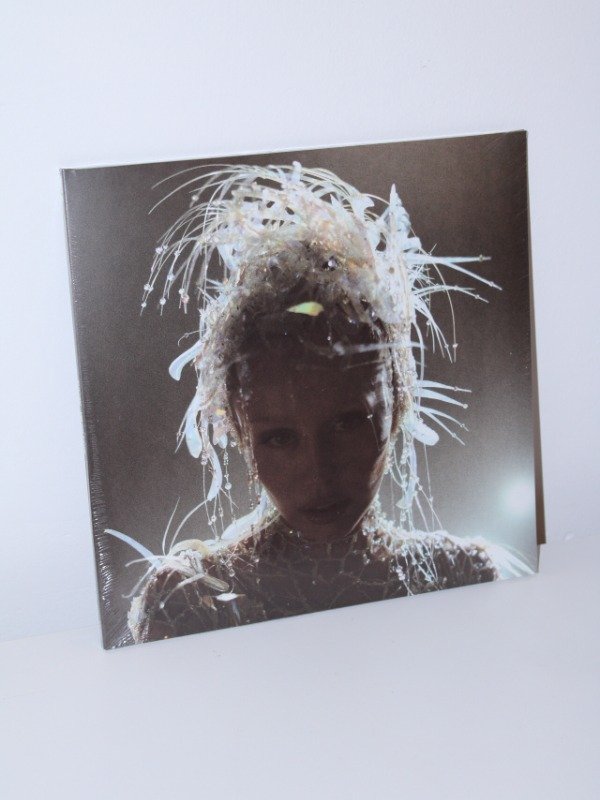 Producto - Miley Cyrus - Something Beautiful (2025) import 2 LP