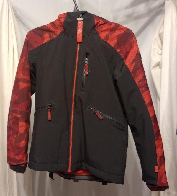 Producto - Campera - Junior - O'Neill - Usado - Talle 12 - P-795