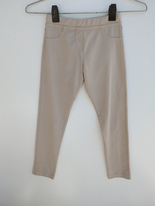 Producto - LEGGING DE ALGODON MARCA OLD BUNCH TALLE 8